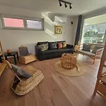 Апартаменты Regina Rex With Swimming Pool