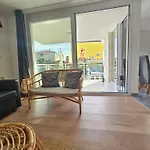 Апартаменты Regina Rex With Swimming Pool *