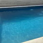 Regina Rex With Swimming Pool Езера