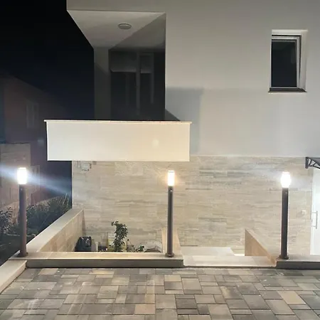 Lejlighed Regina Rex With Swimming Pool *