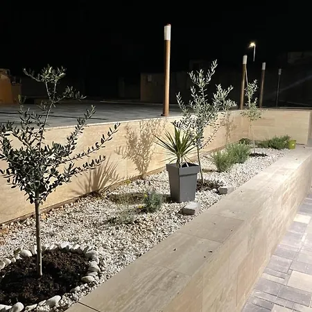 Lejlighed Regina Rex With Swimming Pool *