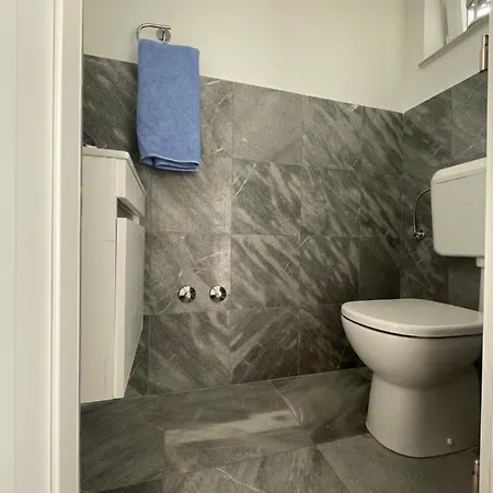 Regina Rex With Swimming Pool