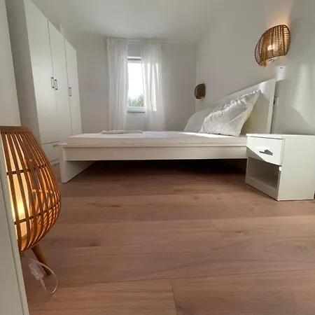 Regina Rex With Swimming Pool Lejlighed