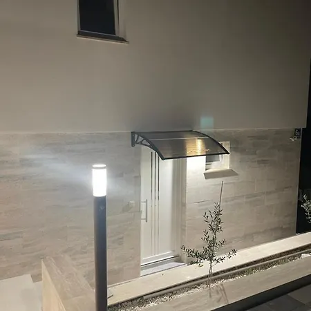 Regina Rex With Swimming Pool Lejlighed