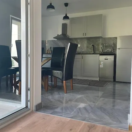 Lejlighed Regina Rex With Swimming Pool *