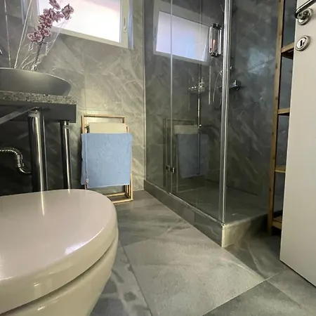 Lejlighed Regina Rex With Swimming Pool *