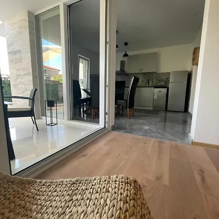 Lejlighed Regina Rex With Swimming Pool *