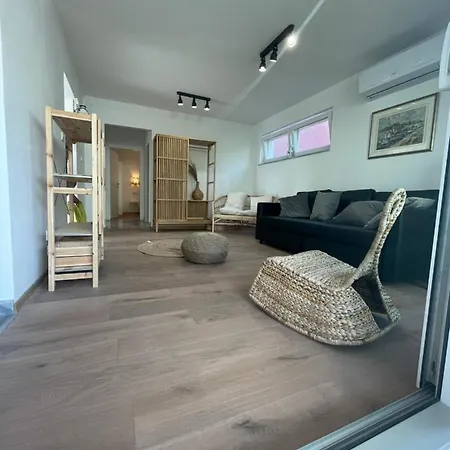 Lejlighed Regina Rex With Swimming Pool