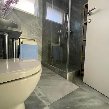 Lejlighed Regina Rex With Swimming Pool Jezera