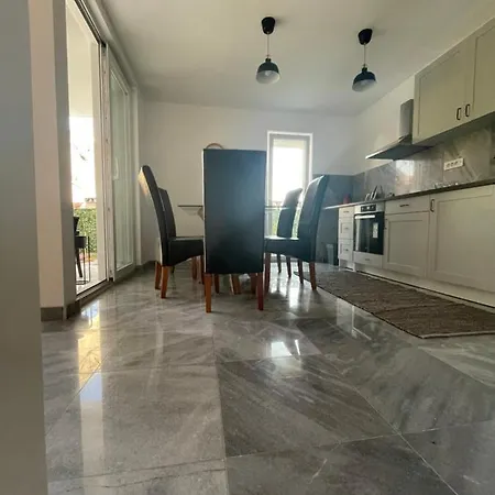 Lejlighed Regina Rex With Swimming Pool *