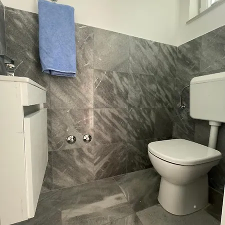 Regina Rex With Swimming Pool Lejlighed Jezera