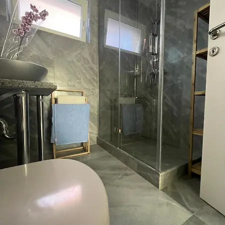 Regina Rex With Swimming Pool Lejlighed *