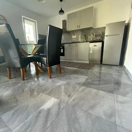 Regina Rex With Swimming Pool *