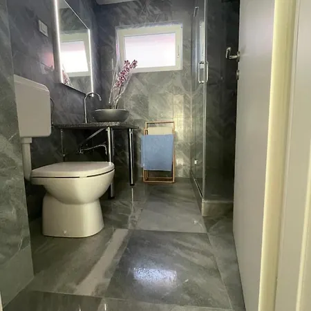 Lejlighed Regina Rex With Swimming Pool