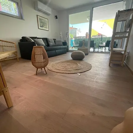 Lejlighed Regina Rex With Swimming Pool