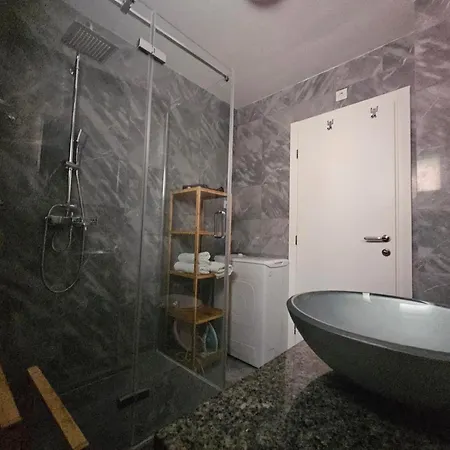 Lejlighed Regina Rex With Swimming Pool