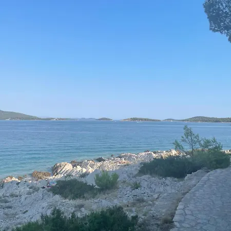 Lejlighed Regina Rex With Swimming Pool *