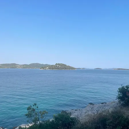 Regina Rex With Swimming Pool Lejlighed