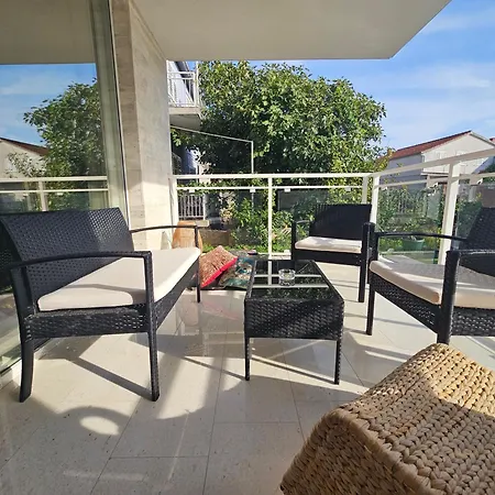 Lejlighed Regina Rex With Swimming Pool *