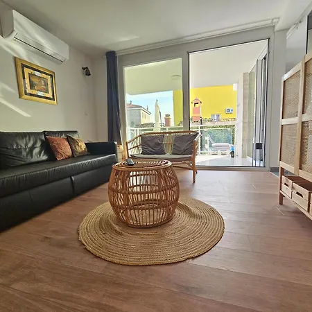 Lejlighed Regina Rex With Swimming Pool *