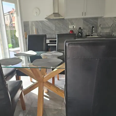 Lejlighed Regina Rex With Swimming Pool