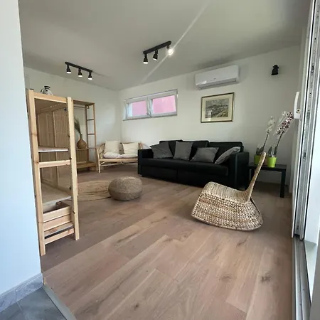 Regina Rex With Swimming Pool Lejlighed