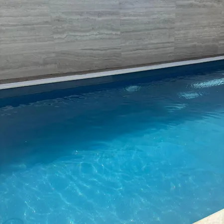 Lejlighed Regina Rex With Swimming Pool *