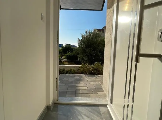 Appartamento Regina Rex With Swimming Pool