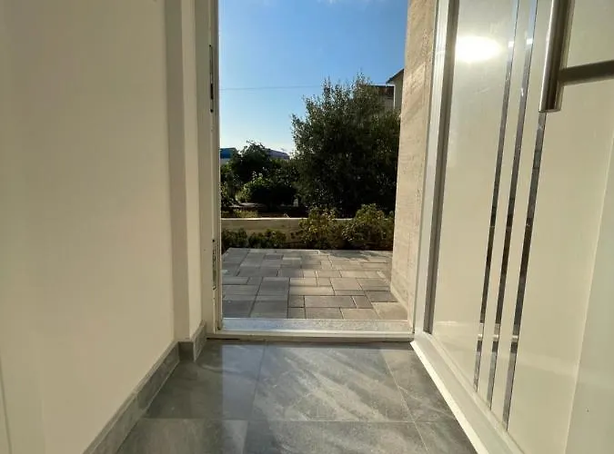 Appartamento Regina Rex With Swimming Pool