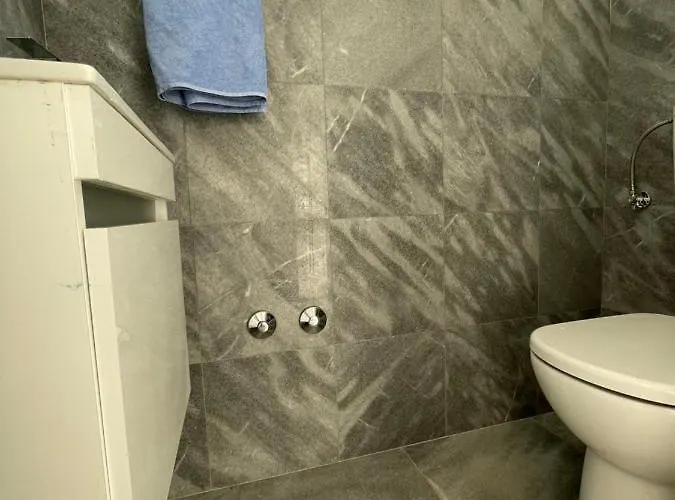 Regina Rex With Swimming Pool