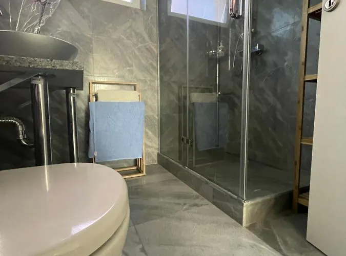 Appartamento Regina Rex With Swimming Pool *