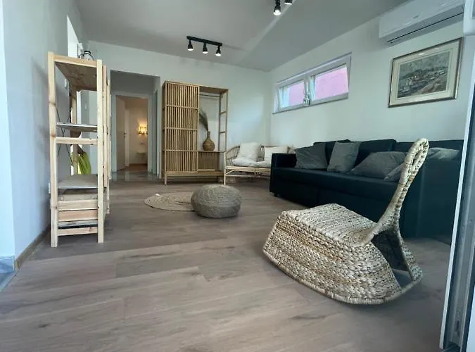 Appartamento Regina Rex With Swimming Pool