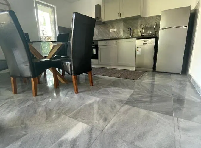 Regina Rex With Swimming Pool *