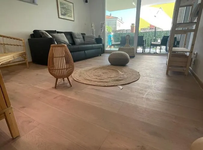 Appartamento Regina Rex With Swimming Pool