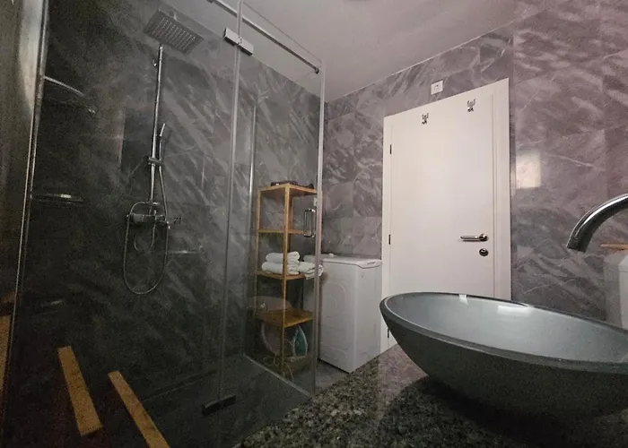 Appartamento Regina Rex With Swimming Pool