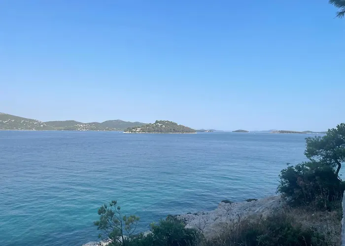 Regina Rex With Swimming Pool Appartamento