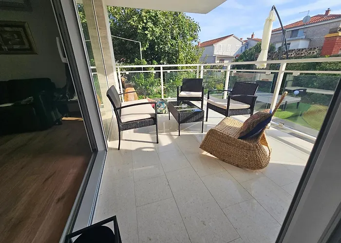 Appartamento Regina Rex With Swimming Pool *