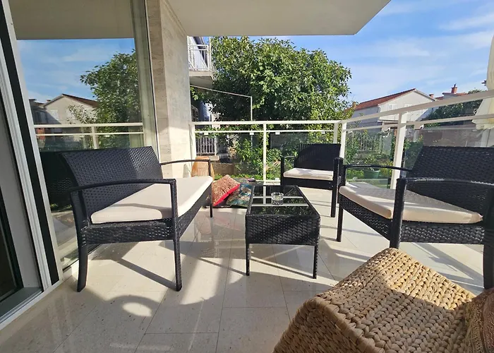 Appartamento Regina Rex With Swimming Pool *