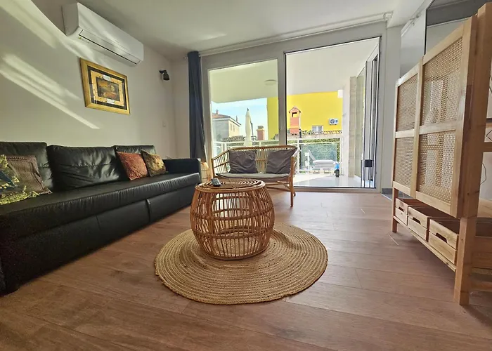 Appartamento Regina Rex With Swimming Pool *