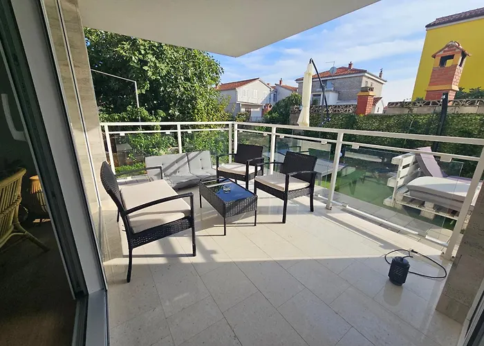 Appartamento Regina Rex With Swimming Pool *