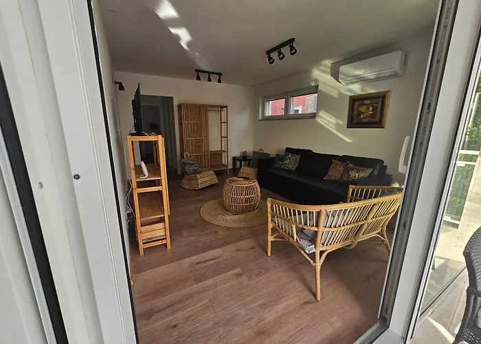 Regina Rex With Swimming Pool