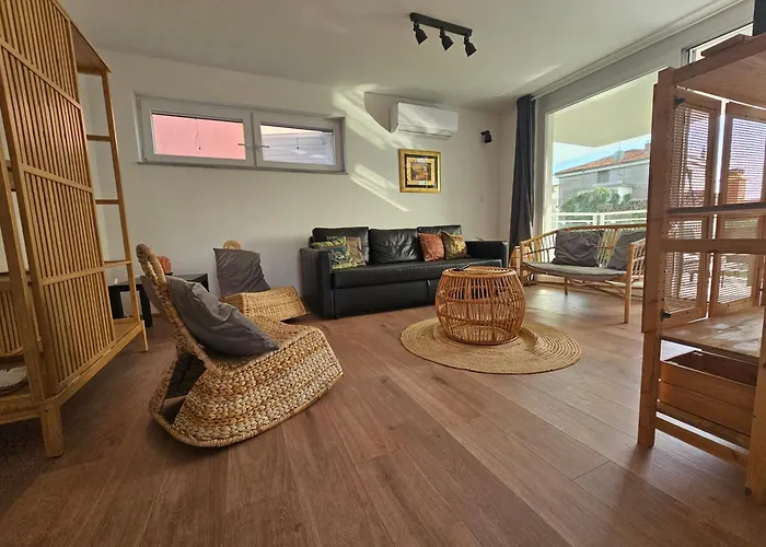 Appartamento Regina Rex With Swimming Pool *