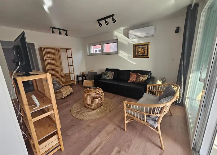 Appartamento Regina Rex With Swimming Pool *