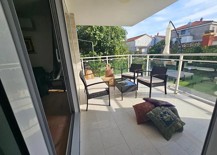 Appartamento Regina Rex With Swimming Pool