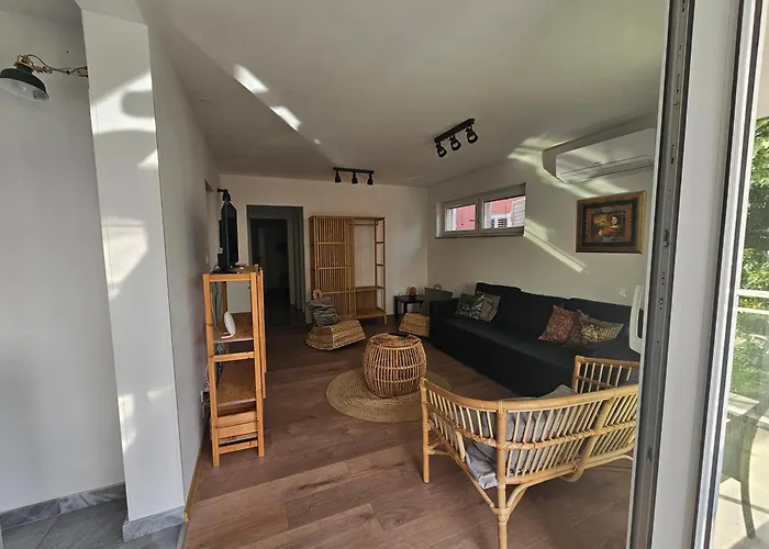 Regina Rex With Swimming Pool