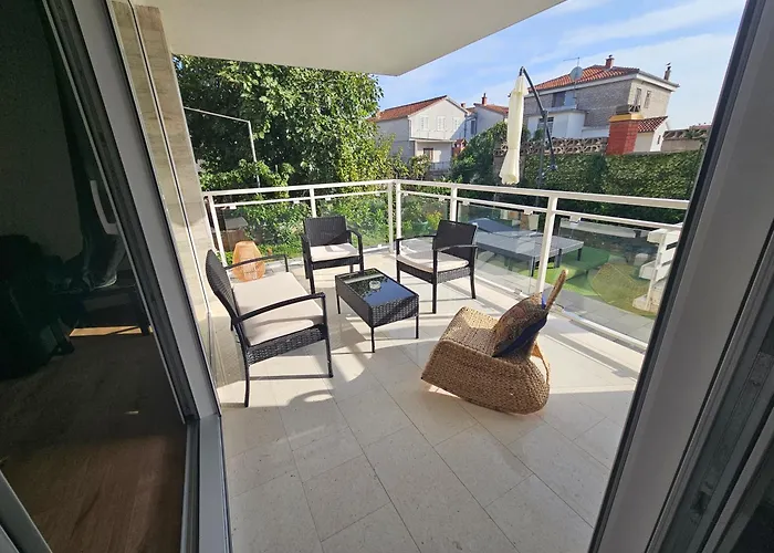 Appartamento Regina Rex With Swimming Pool *