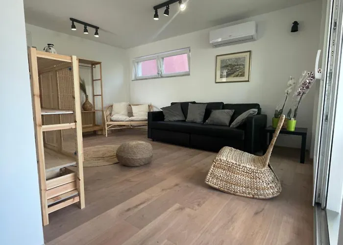 Regina Rex With Swimming Pool Appartamento