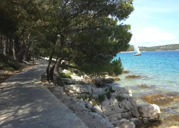 Appartamento Regina Rex With Swimming Pool