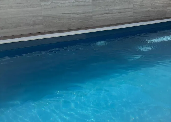 Appartamento Regina Rex With Swimming Pool *